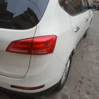 جک s5 مدل۹۵ درحد|خودرو سواری و وانت|تهران, شهرک ولیعصر شمالی|دیوار