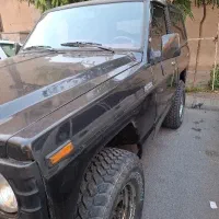 پاترول سالم عروسک ۴ سیلندر