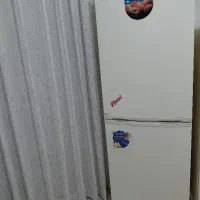 یخچال و فریزر معمولی