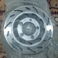 لوازم موتور هندا