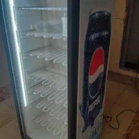فریزر ویترینی