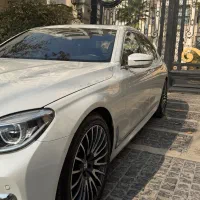 بی ام و ۷۳۰ مستر شرکتی با کیت و هارمن|خودرو سواری و وانت|تهران, ولنجک|دیوار