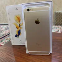 آیفون 6s Plus|موبایل|اردبیل, |دیوار