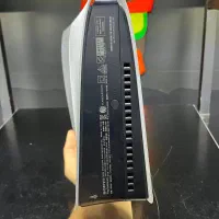 دو دستهPs5 slim digital|کنسول، بازی ویدئویی و آنلاین|کرج, اصفهانیها|دیوار