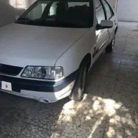 پژو Slx مدل ۹۶
