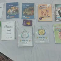 فروش انواع کتاب تست کنکور تجربی
