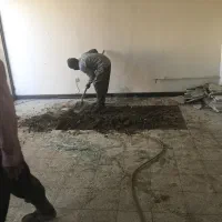 بازسازی و تعمیرات و بنایی ساختمان از صفر تا صد|خدمات پیشه و مهارت|تهران, تهرانپارس غربی|دیوار