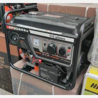 شرایطی/موتور برق 8kw CULMO /خانه ابزار