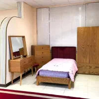 سرویس یشل|تخت و سرویس خواب|زنجان, |دیوار