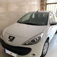 207 سقف فلز ارتقا یافته