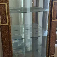 ویترین|بوفه، ویترین، کنسول|پرند, فاز ۶|دیوار