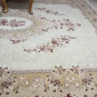 فرش 12متری سلیمان 1200شانه