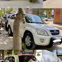 امویام X33 دندهای، مدل ۱۳۹۱