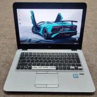 لپ‌تاپ HP Elitebook 820 G3 لمسی