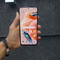 شیائومی نوت 12 پرو 4g