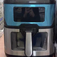 سرخکن سارینا مدل SA-180|سایر لوازم برقی|تهران, تهرانپارس جنوبی|دیوار