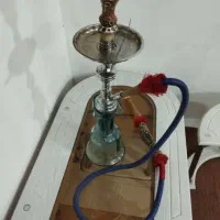 قلیان حاج اقلی|کلکسیون و سرگرمی|قرچک, باقرآباد|دیوار