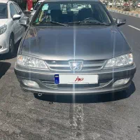 پژو پارس ۱۴۰۱