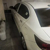 شاهین مدل ۱۴۰۴ اتومات