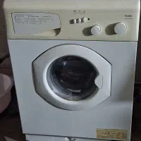 لباسشویی هایر ایتالیا