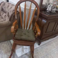 صندلی راک|صندلی و نیمکت|قزوین, |دیوار