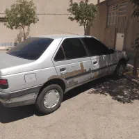 پژو405مدل88|خودرو سواری و وانت|قائن, |دیوار