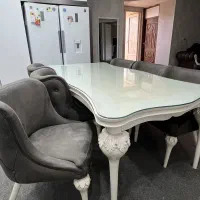 میز غذا خوری