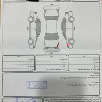 شاهین جی سانروف دار|خودرو سواری و وانت|بندر دیر, |دیوار