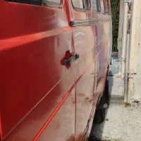 مینی‌بوس بنز مدل ۵۵|خودرو سنگین|شهریار, شهریار|دیوار