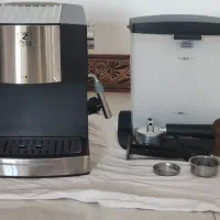 دستگاه اسپرسو و قهوه ساز|سماور، چایساز، قهوهساز|شاهرود, |دیوار