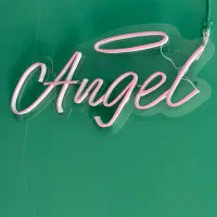 نئون|ریسه و چراغ تزئینی|اراک, |دیوار