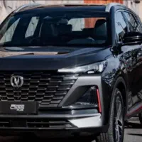 چانگان وارداتیcs55پلاس خاکستری۲۰۲۴