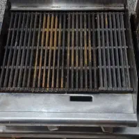 گریل|کافی‌شاپ و رستوران|قم, علی آباد سعدگان|دیوار