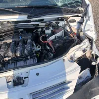 تصادفی|خودرو سواری و وانت|ارومیه, |دیوار