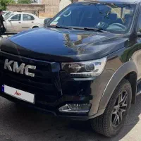 کی ام سی KMC T8مطابق صفرکمپانی