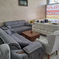 مبل کارن