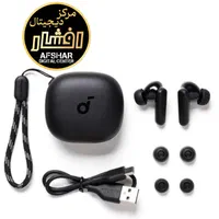 ایرپاد انکر P25i با 30ساعت پخش مداوم|لوازم جانبی موبایل و تبلت|دزفول, |دیوار