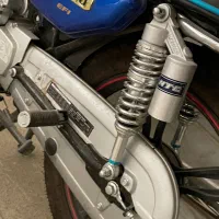 موتور  هوندا مدل ۱۴۰۴|موتورسیکلت|پاکدشت, پاکدشت (مامازند)|دیوار