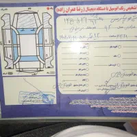 پرشیا واقعا استثنایی|خودرو سواری و وانت|اسلام آباد, |دیوار