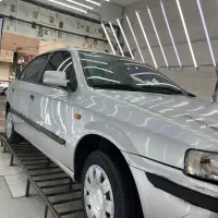 سمند ۸۳ lx|خودرو سواری و وانت|تهران, ترمینال غرب|دیوار