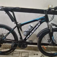 دوچرخه ۲۶ کوهستانی فونیکس|دوچرخه، اسکیت، اسکوتر|سرپل ذهاب, |دیوار