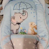 لوازم نوزاد