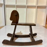 صندلی راک کودک|صندلی و نیمکت|رشت, شهرک قدس|دیوار