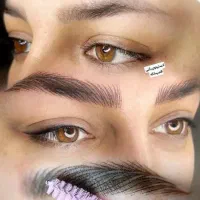 آموزش واجرای خدمات آرایش داعم صورت و اسکالپ سر|خدمات آموزشی|پاکدشت, پاکدشت (مامازند)|دیوار