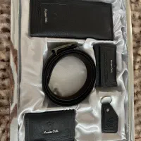 ست کیف کمربند