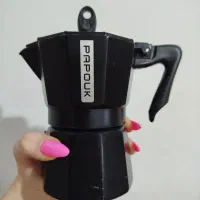 موکاپات،قهوه ساز