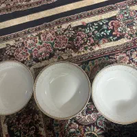 کاسه سوپ خوری چینی|ظروف سرو و پذیرایی|مشهد, ایثارگران|دیوار