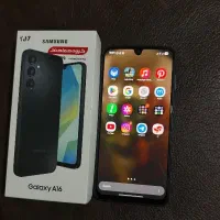 فرصت عالی samsung a16