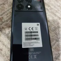 گوشی شیائومی Poco X6 pro|موبایل|لنگرود, |دیوار