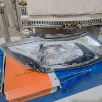 چراغ جلو ساینا|قطعات یدکی و لوازم جانبی|کرج, آسیاب برجی|دیوار